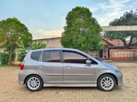 Honda Jazz Gd3 Top Grade