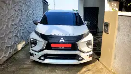 MITSUBHISI XPANDER ULTIMATE LIMITED 2019