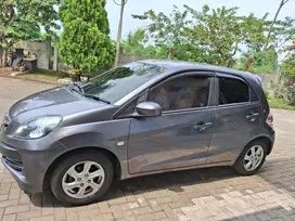 Honda Brio Satya 2015 Bensin