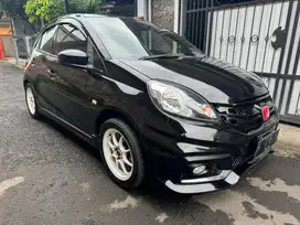 Honda BRiO E manuaL 2016 AC DigitaL