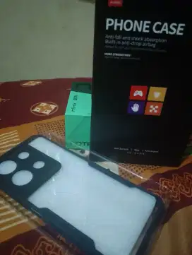 Case Infinix Note 30