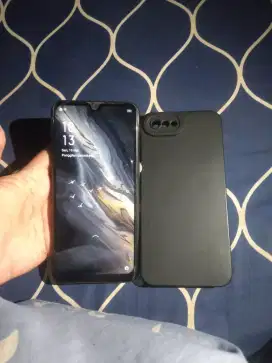 Jual murah Oppo A1k ram 2/32 GB