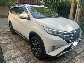 TERIOS R MATIC 20212