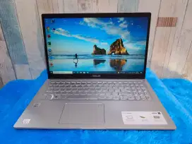 Jual Murah Laptop Design Asus Vivobook X515JAB Core i3 Ram 8 Ssd 256