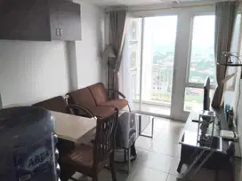 Apartemen Altiz Bintaro Full Furnished
