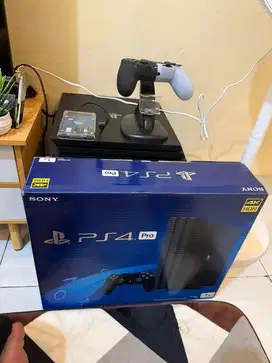 PS 4 Pro | 1 TB