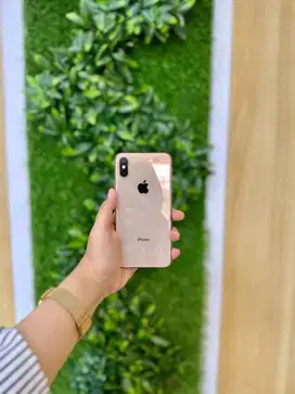 iphone xs 256Fb second beacukai