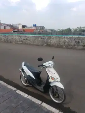 Mio sporty 2007