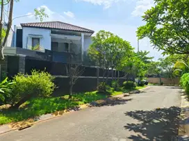 DIJUAL CEPAT TURUN HARGA RUMAH PUSPITALOKA BSD