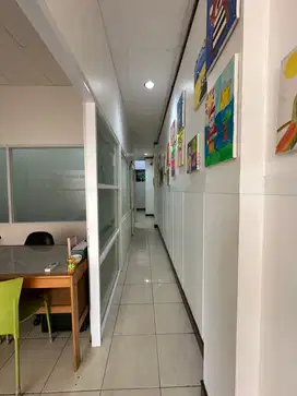 Dijual ruko di Tendean Square - Kebayoran Baru - Jakarta Selatan