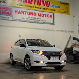 HRV E 2018 Automatic