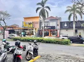 MILIKI Ruko Terdepan Langka, di kawasan Gwalk CitraLand