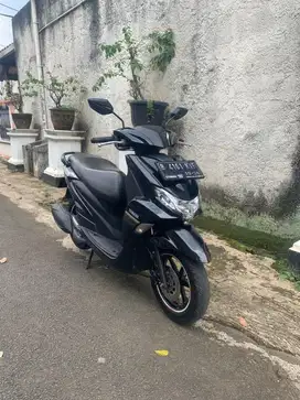 Yamaha Freego Th 2021 Gress