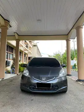 Jual Honda Jazz GE8