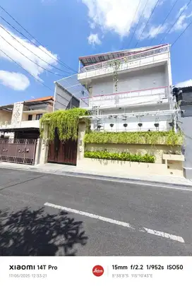 DI JUAL KOS ELIT DI KEROBOKAN BADUNG BALI   FRD-098