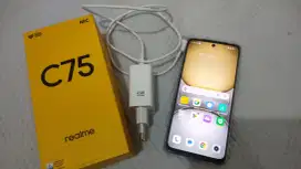 Dijual Realme C75
