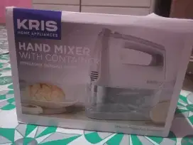 Hand mixer merk KRIS