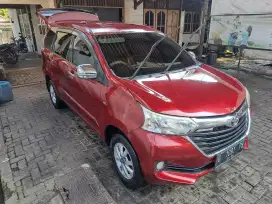 AVANZA G 1.3 2016 Istimewa