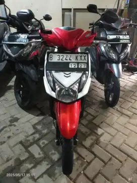 HONDA BEAT ESP ORIGINAL MULUS TERAWAT