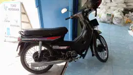 Honda Grand bulus tahun 1993