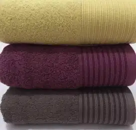 HANDUK ANTI BAKTERI BELI 2 Gratis 1