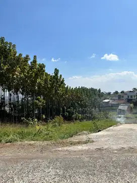 Bismillah Jual cepat TERBATAS Tanah pribadi strategis dkt uin Bandung