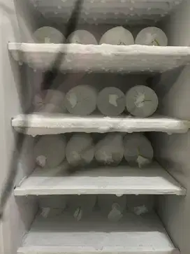 Es Batu Plastikan