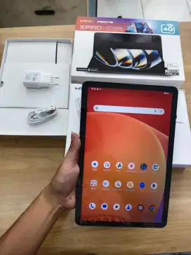 Infinix Xpad 11 8/128GB Like New