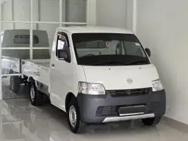 KM18RB!! GRANMAX GRAN-MAX 1.3 PICK UP 2022 SEPERTI BARU GRESS !!