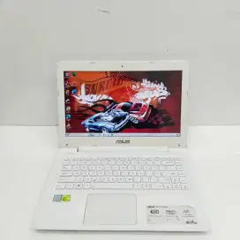 ASUS A456UR Nvidia 930MX i5-6200U Ram 8GB HDD 500GB