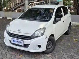 [OLXMOBBI] Low Angs Daihatsu Ayla 1.0 D Bensin-MT 2017 BON