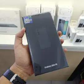 SAMSUNG S24 FE POTONGAN HARGA 1JT LANGSUNG