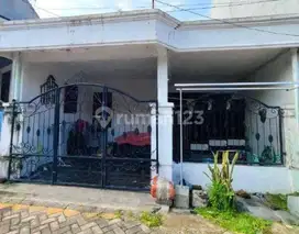 Rumah Murah Terawat Siap Huni Strategis Gunungsari Surabaya *