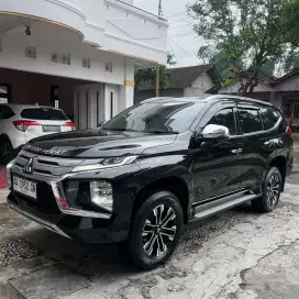 Pajero Sport Dakar 4x2 2023/2024