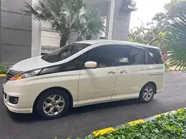 Mazda Biante 2014 Bensin