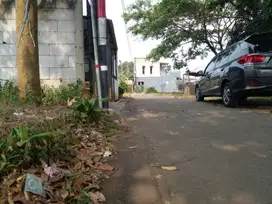 SHM! Tanah Kavling Rancamaya,  3 Menit Puskesmas Bojongkerta