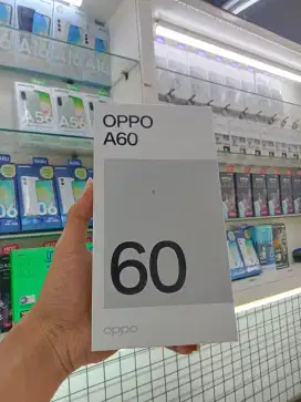 Cashback oppo a60 ram 8/128GB