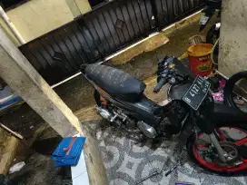 Supra fit new 2007 TT/ BT matic