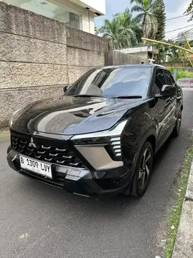 mitsubishi xforce ultimate at 2023 akhir