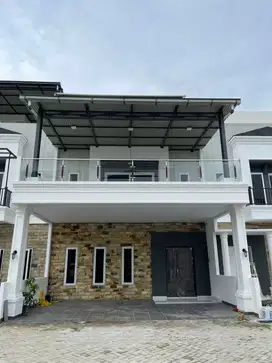 Dijual Villa Mewah Tapi Murah Di Daerah Ringroad