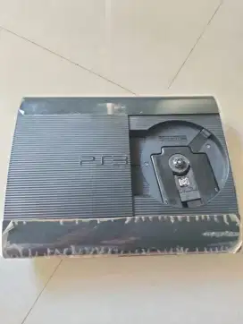PS 3 super slim