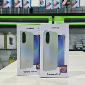 Cicilan Bunga 0 Tanpa DP SAMSUNG A36 5G