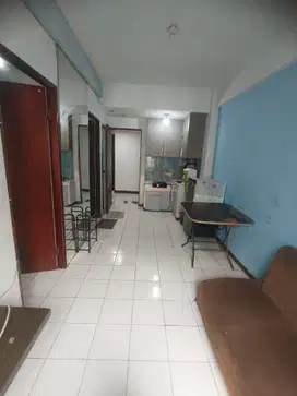 Citypark sewa harian murah 2 Bedroom