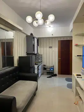Tower C‼️Apartemen Gunawangsa Tidar Full Furnish