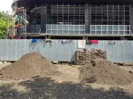 Abu Batu Siap Kirim untuk Surabaya