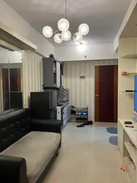 Tower C‼️Apartemen Gunawangsa Tidar Full Furnish‼️