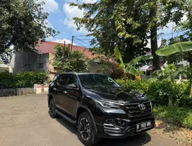 Fortuner Gr Sport Diesel At 2022