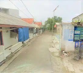 Terima Lahan Matang Siap Bangun! Kavling Cluster Tanggerang Selatan