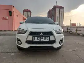 Mitsubishi Outlander Sport  PX 2014