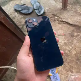 iPhone 13 128 iBox Garansi On